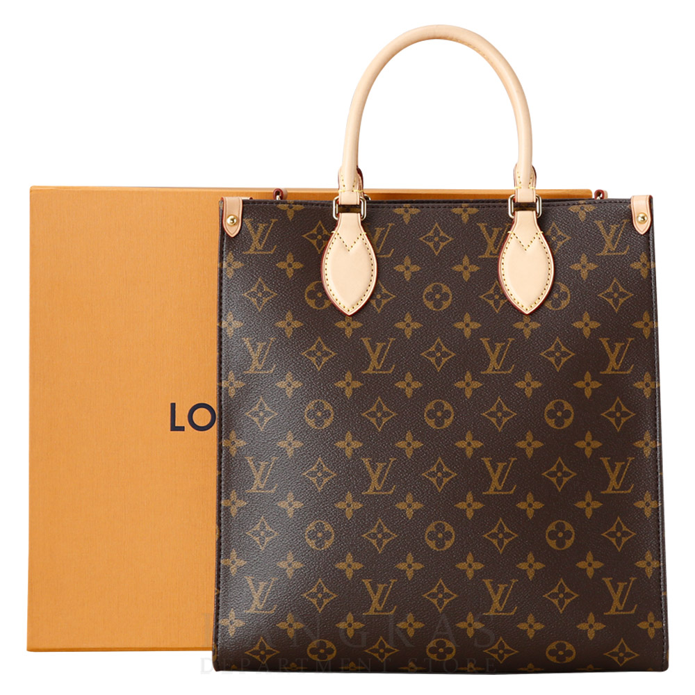 LOUIS VUITTON(USED)루이비통 모노그램 삭 플라 PM